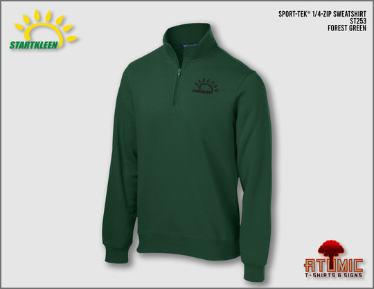 Startkleen Men's Pullover