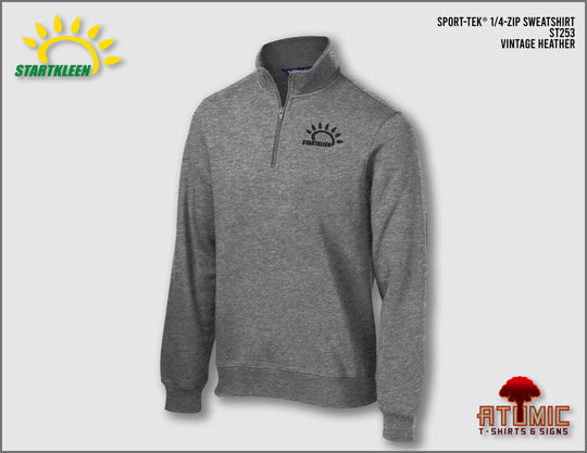 Startkleen Men's Pullover