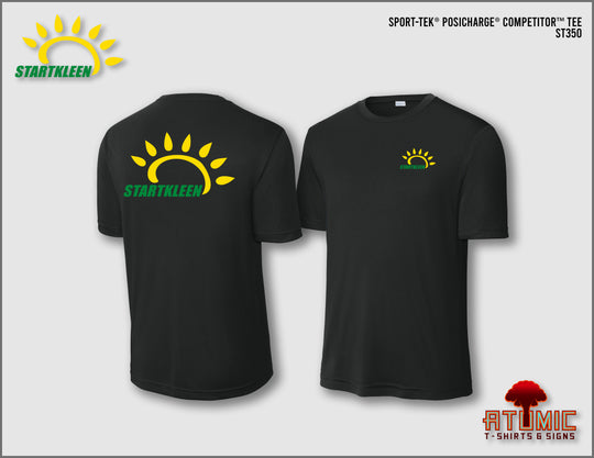 Startkleen Short Sleeve T-Shirts